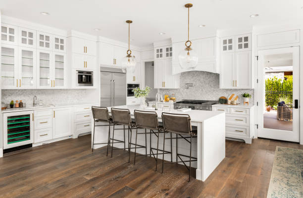 24/7 Emergency Kitchen Island Installation experts in Riverside, MD