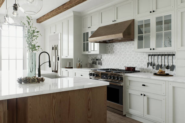 Affordable Kitchen Island Installation solutions in Riverside, MD